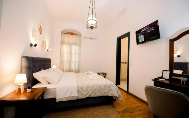 Hotel Ibiscos