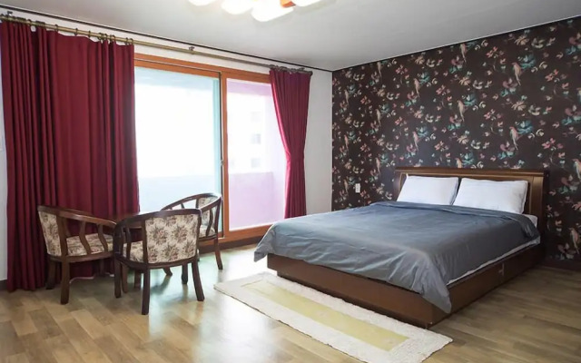 Haedoji Hotel Yangyang