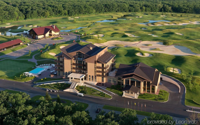Superior Golf & SPA Resort