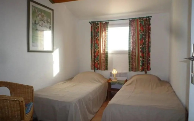 Maison Fleury-Saint-Pierre-la-Mer, 3 pièces, 7 personnes - FR-1-229D-286
