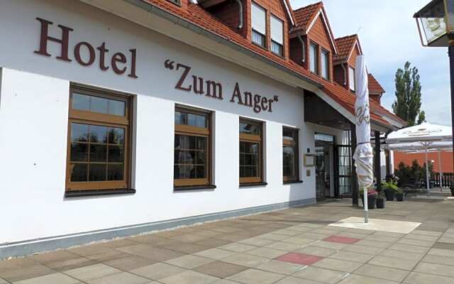 Hotel Zum Anger