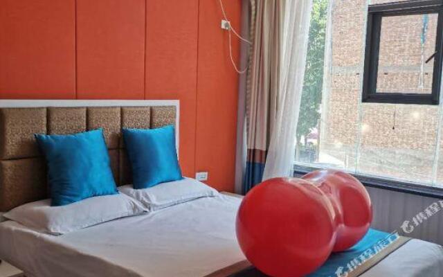 Imperial City Fashion Hotel