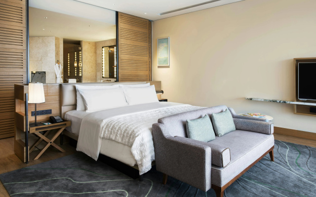 Le Méridien Xiaojing Bay – Guest Rooms – Huizhou