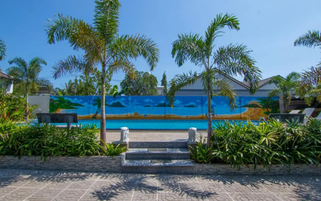 Tây Tiến Bungalow