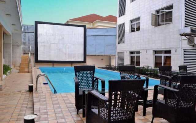 Springpark Yaad Hotel