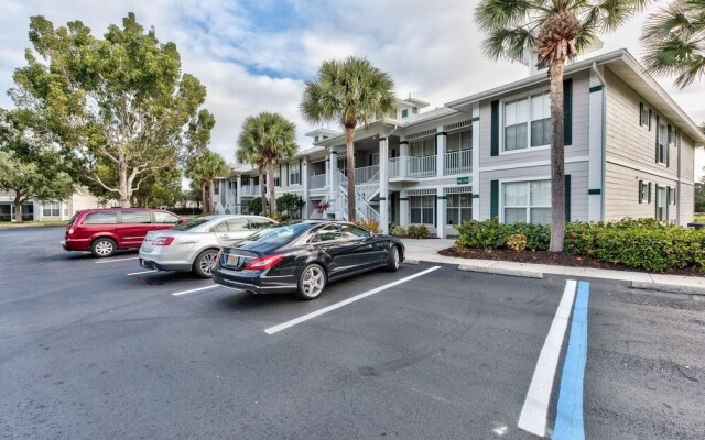 Florencia 3 Bedroom Home by NFVH
