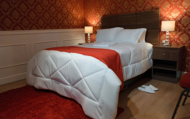 Hotel Paradis Suite - Cusco