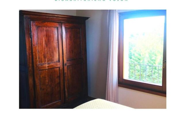 Bio Agriturismo Vojon