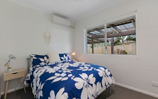 Whitsunday Palms