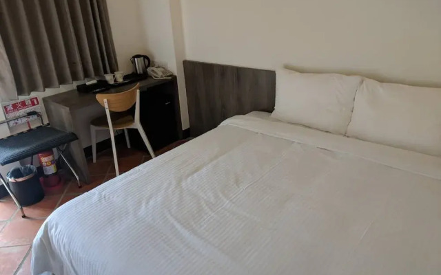 Penghu Bay Resort