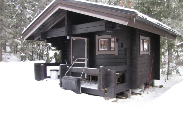 Villa Skitunäs