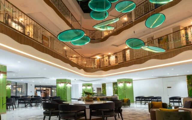Ramada Resort by Wyndham Pamukkale Thermal