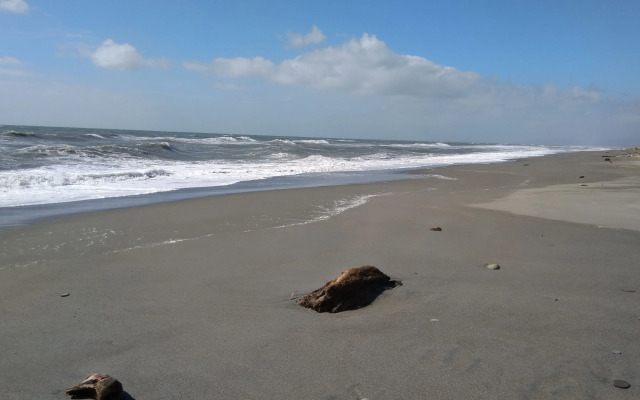 Awatuna Sunset Lodge