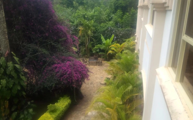 Kilimanjaro Mountain Resorts Marangu