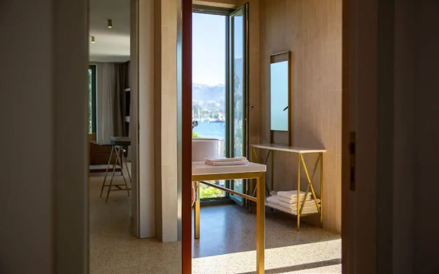 Boho Hotel-Adults Only