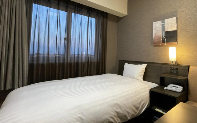 Hotel Route - Inn Kumagaya