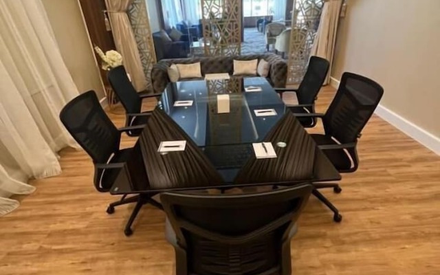 Smayah Hotel