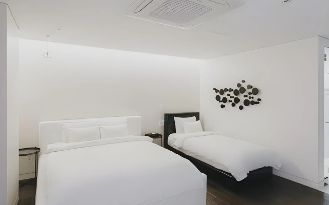 ACC Design Hotel