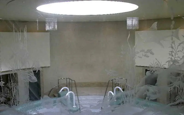 villa pied dans l eau Skhirat plage