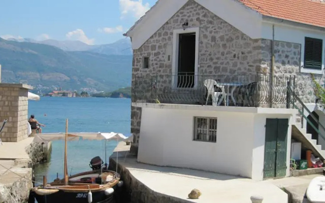 ViVa Marina Apartments