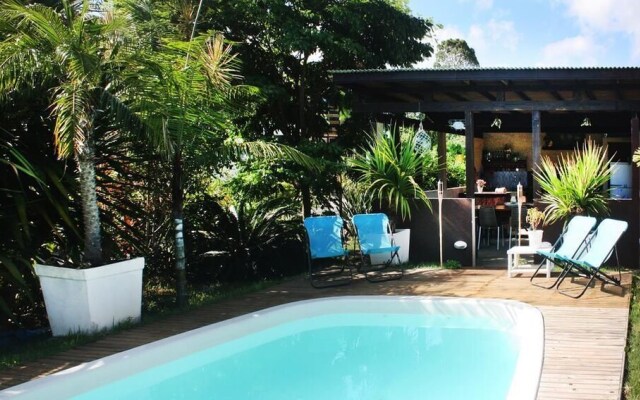 Quinta do Moçambique