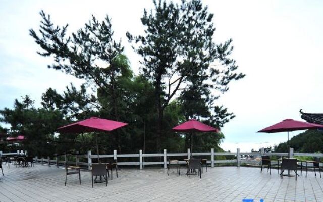 Bodaofeng Holiday Hotel