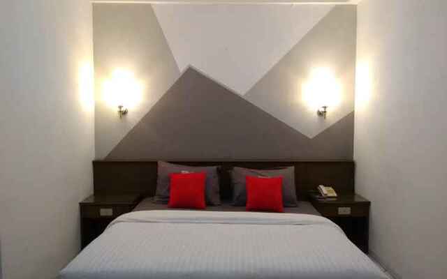 K-Style Eco Hotel Jakarta