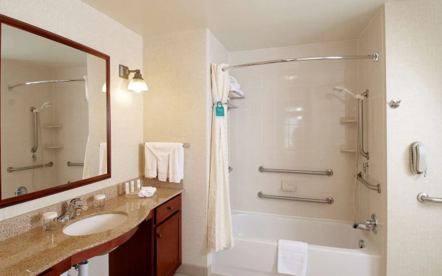 Homewood Suites by Hilton Anchorage