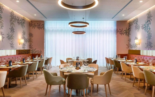 Mövenpick Hotel Stuttgart Messe & Congress