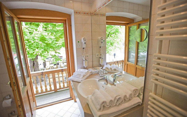 Hotel Alter Wirt
