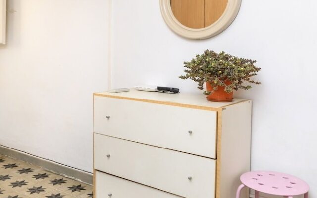 Private roof top Sant Antoni