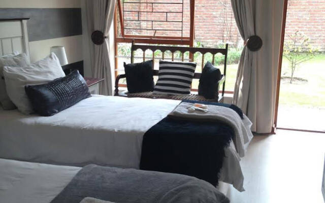 Ambiante Guesthouse