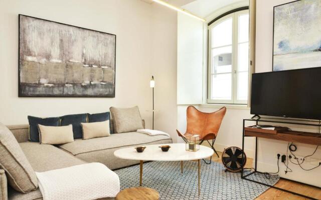 Trendy Chic - Checkinhome