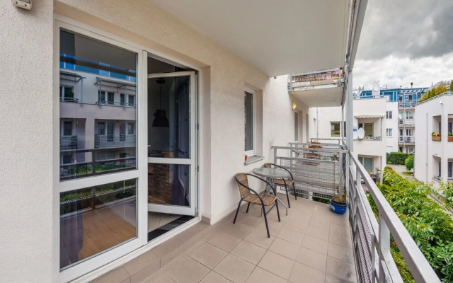 Apartamenty Sun & Snow Karlikowo
