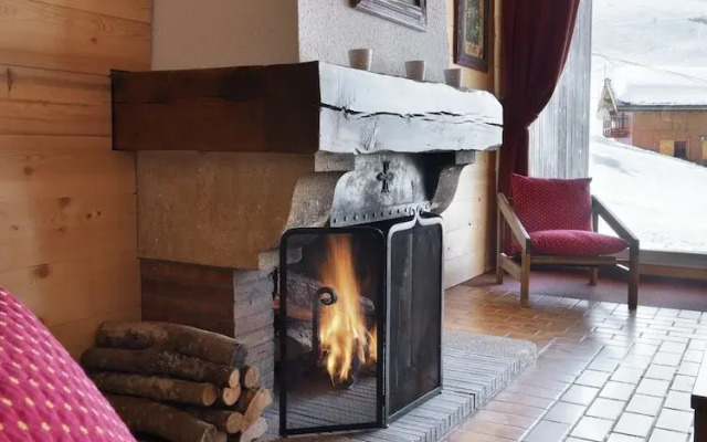 Résidence partenaire Le Schuss