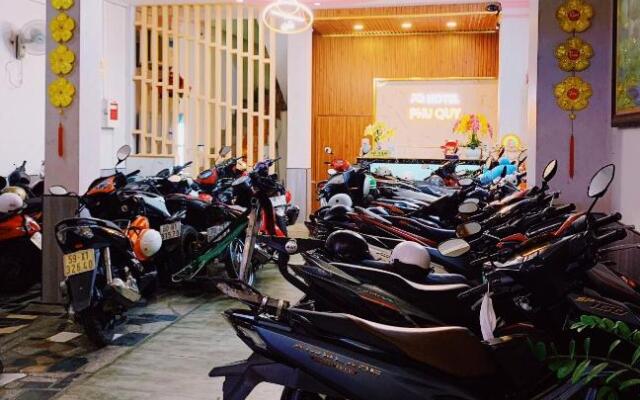 Phu Quy Hotel