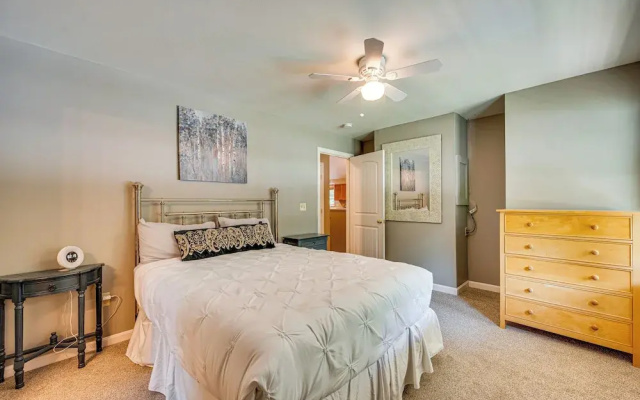 Private Community Beach: Family Conway Retreat!