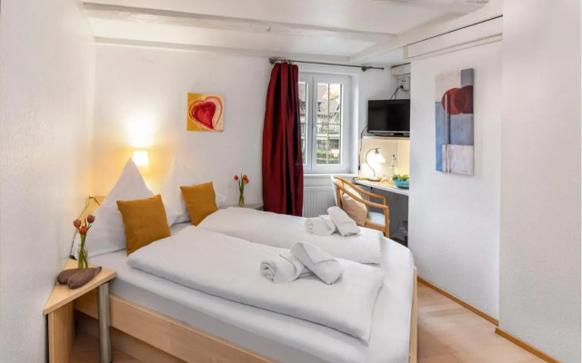 Panoramahotel Sonnenstube Hagnau