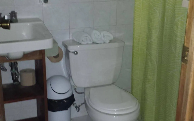 Las Cruces Biological Station