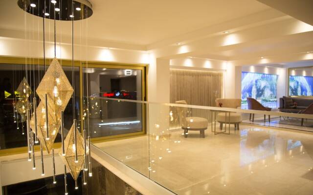 TN&CO Exclusive Cip Suites and Primeclass Rooms (Adults Only)