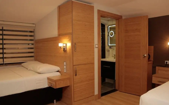 Demir Suite Hotel