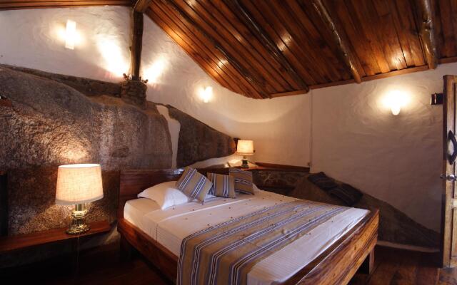 Chauve Souris Relais