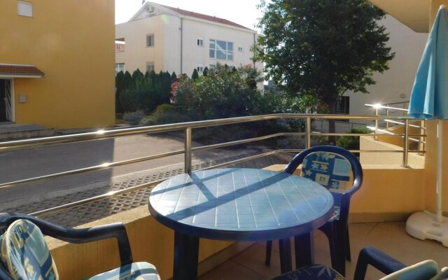 Nice Apartment in Kozino With 2 Bedrooms