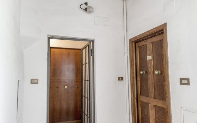 Sant'Ambrogio Five Senses