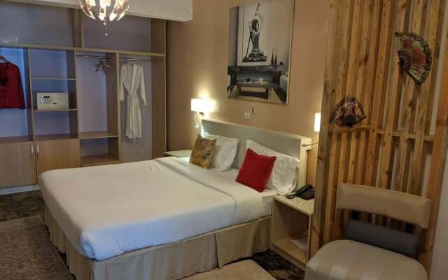 La Villa Residence Hotel