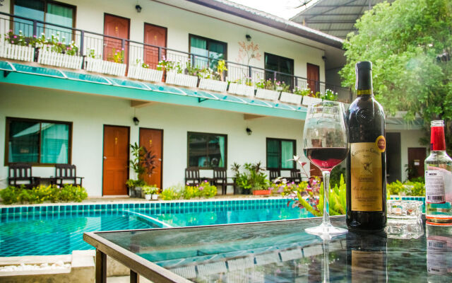 Medio de Pai Hotel