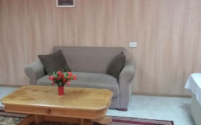 Hostel Anna
