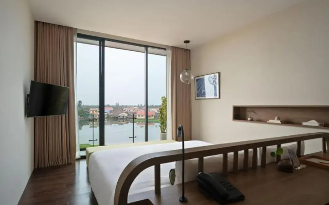 Neera Retreat Hotel