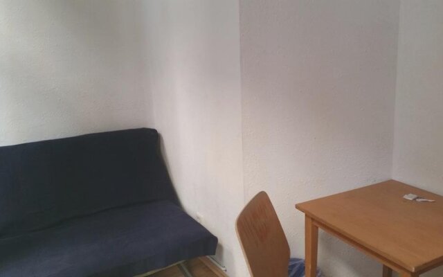 Freiraum Hostel Kreuzberg