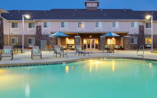 Holiday Inn Express Monticello by IHG